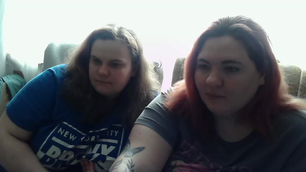 HollyXEva Cam Model Chat March 2, 2026