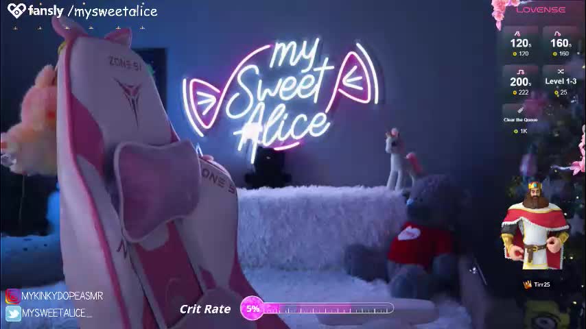 my__sweet__alice Cam Model Chat March 2, 2026