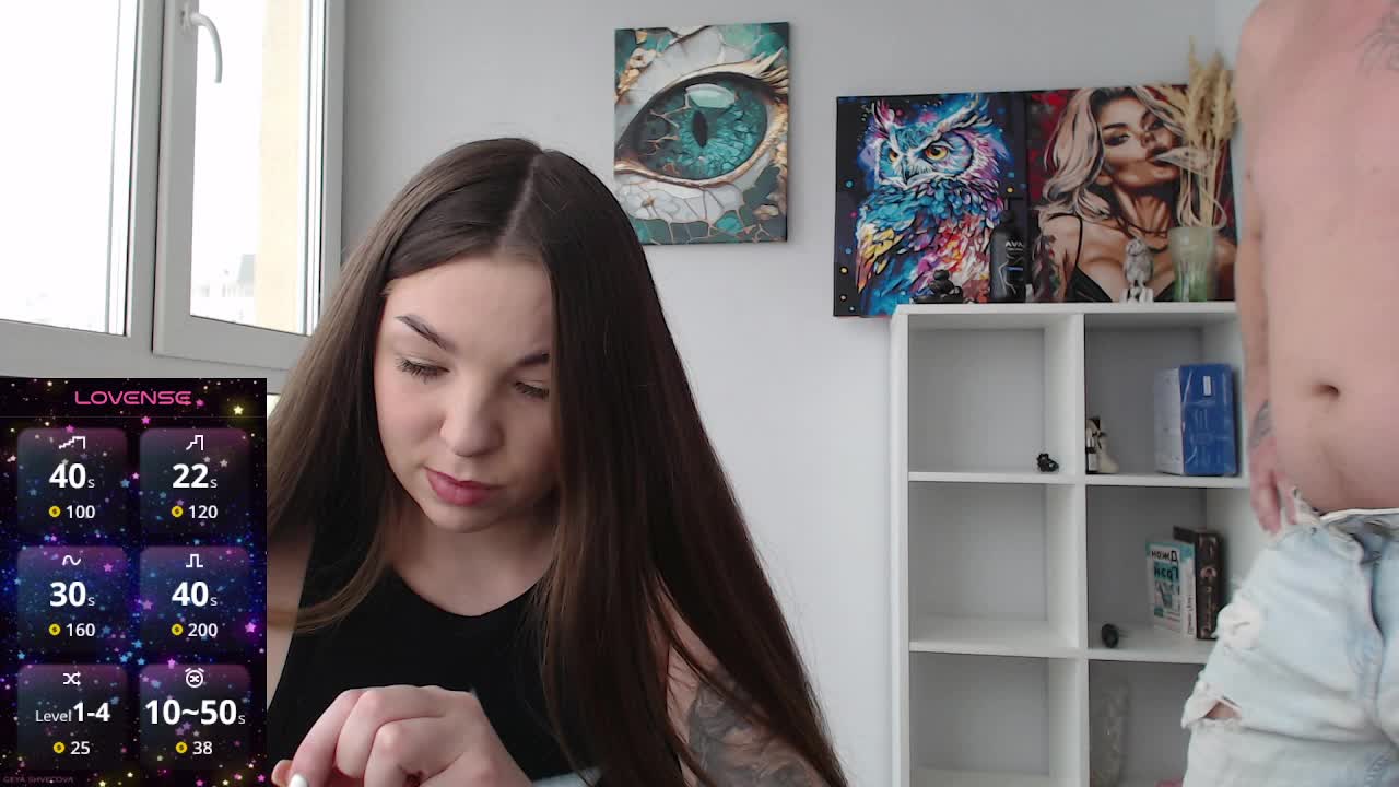 Kerry20115 Cam Model Chat March 2, 2026