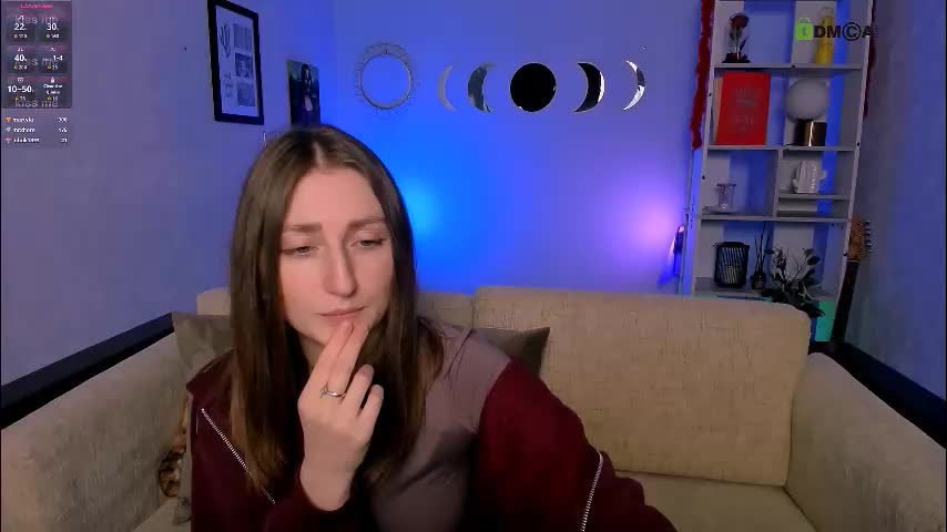 miki_nikki Cam Model Chat March 2, 2026