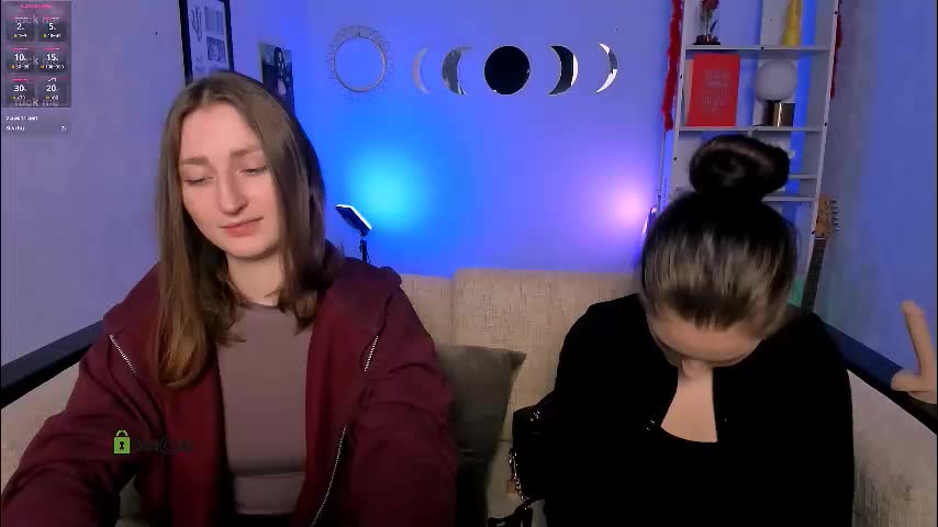 miki_nikki Cam Model Chat March 2, 2026