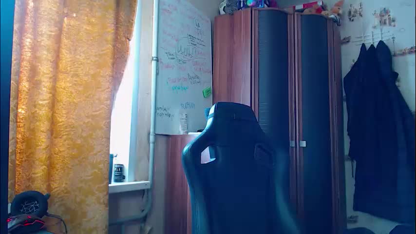 shyredstar Cam Model Chat March 2, 2026