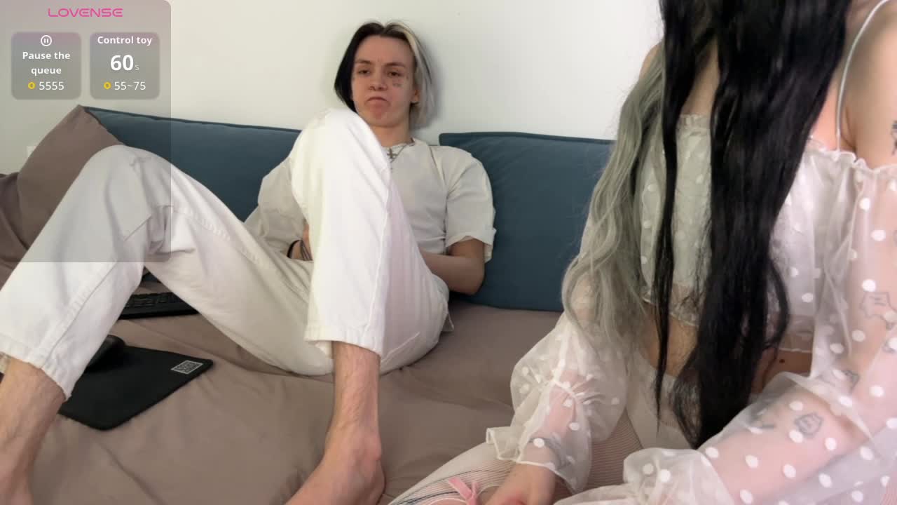 VeryRareTwins Cam Model Chat March 2, 2026