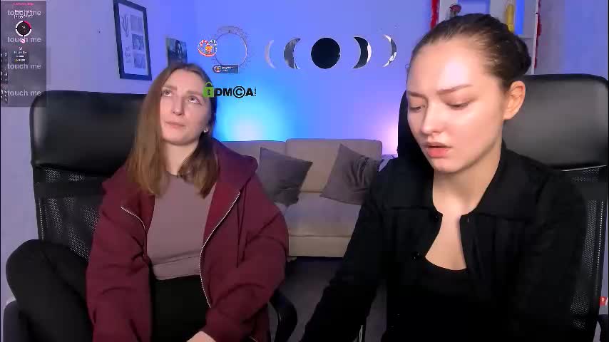 miki_nikki Cam Model Chat March 2, 2026