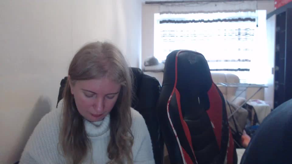 jenisandpeter Cam Model Chat March 2, 2026