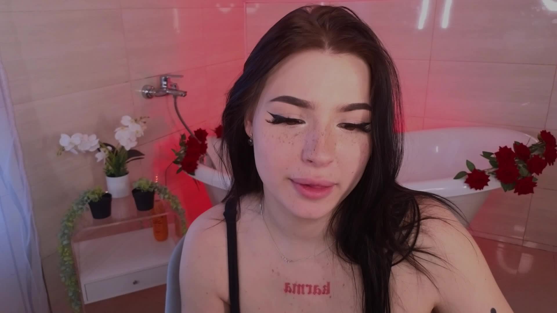 LisaaLiss Cam Model Chat March 2, 2026