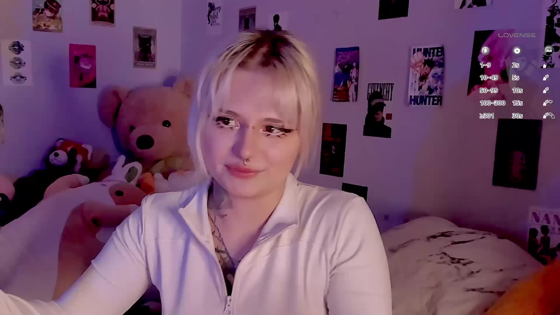 PROXY Cam Model Chat March 2, 2026