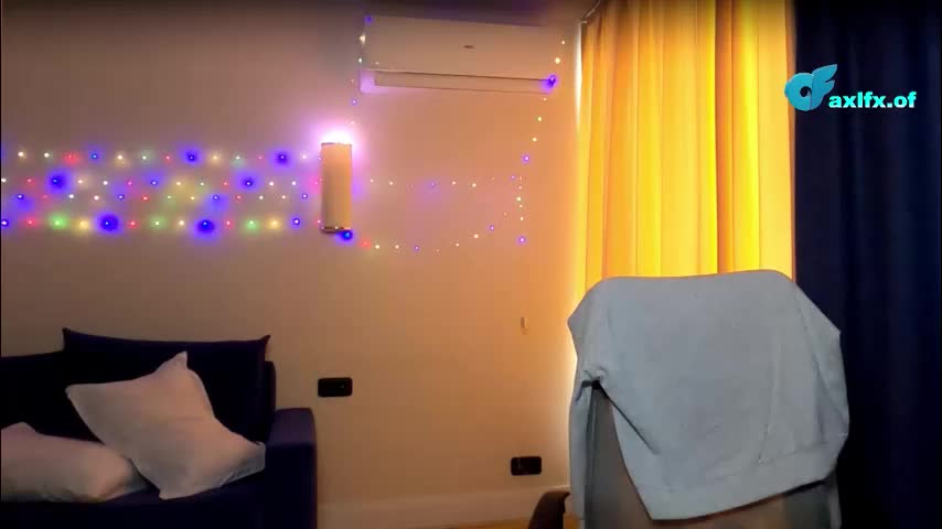 axl_fx Cam Model Chat March 2, 2026