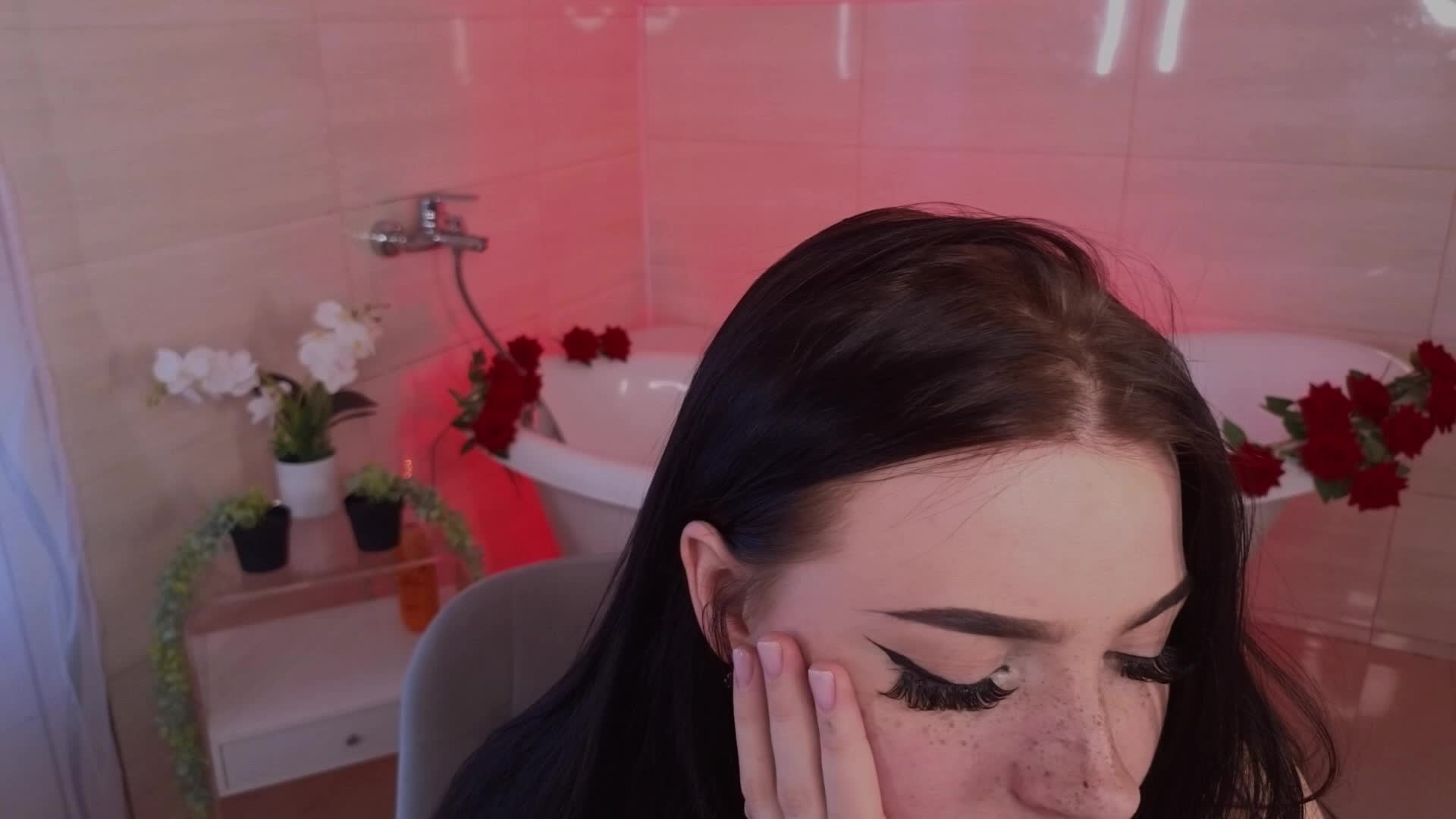 LisaaLiss Cam Model Chat March 2, 2026