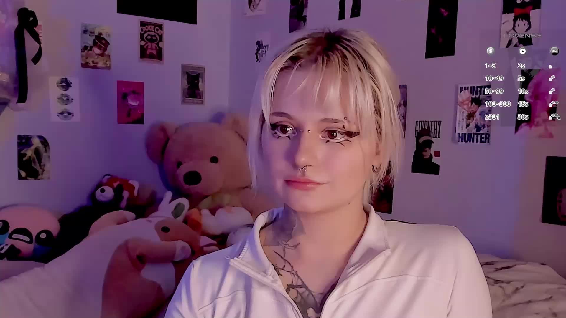 PROXY Cam Model Chat March 2, 2026