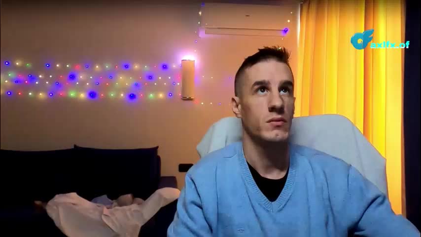 axl_fx Cam Model Chat March 2, 2026