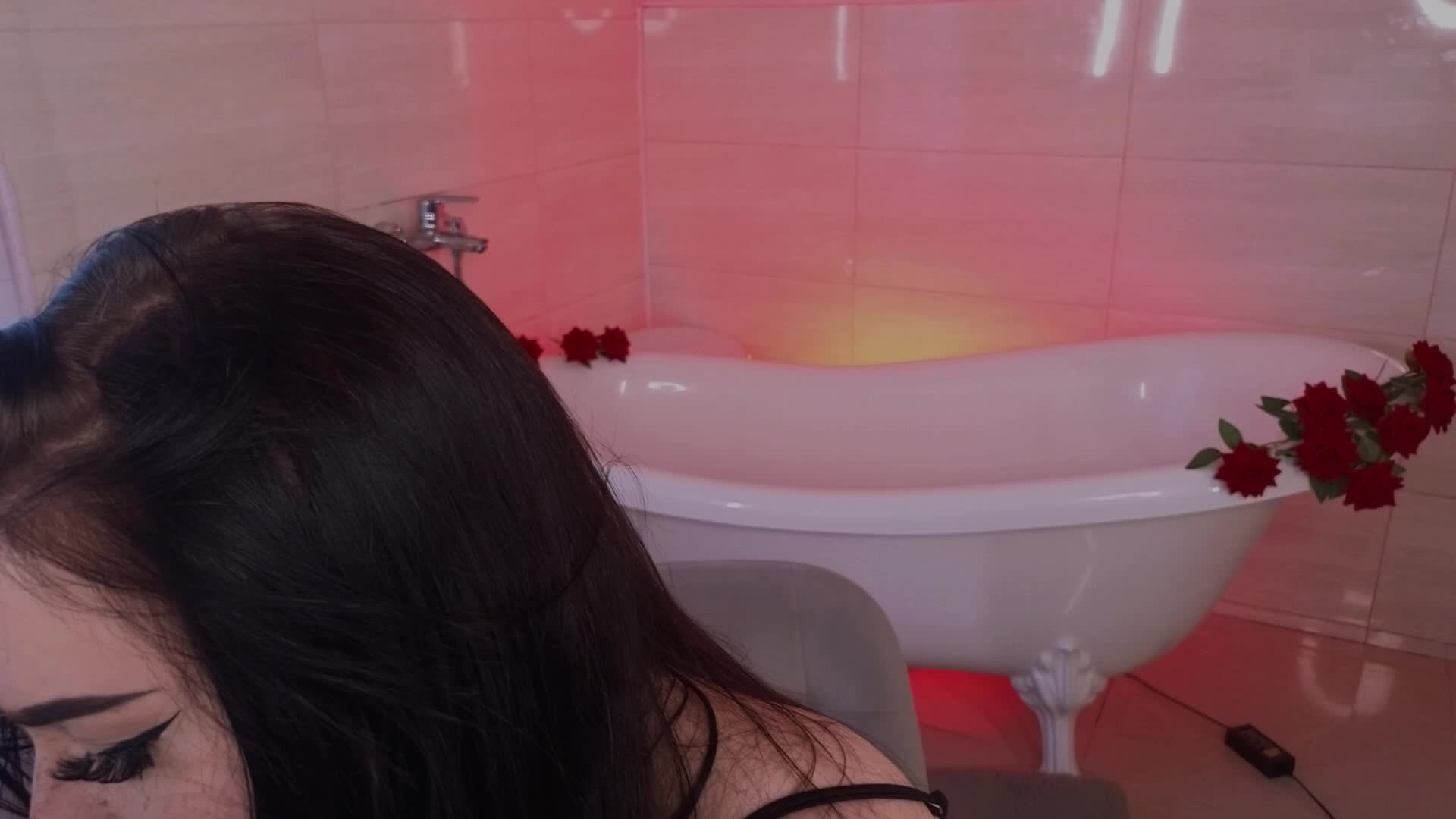 LisaaLiss Cam Model Chat March 2, 2026