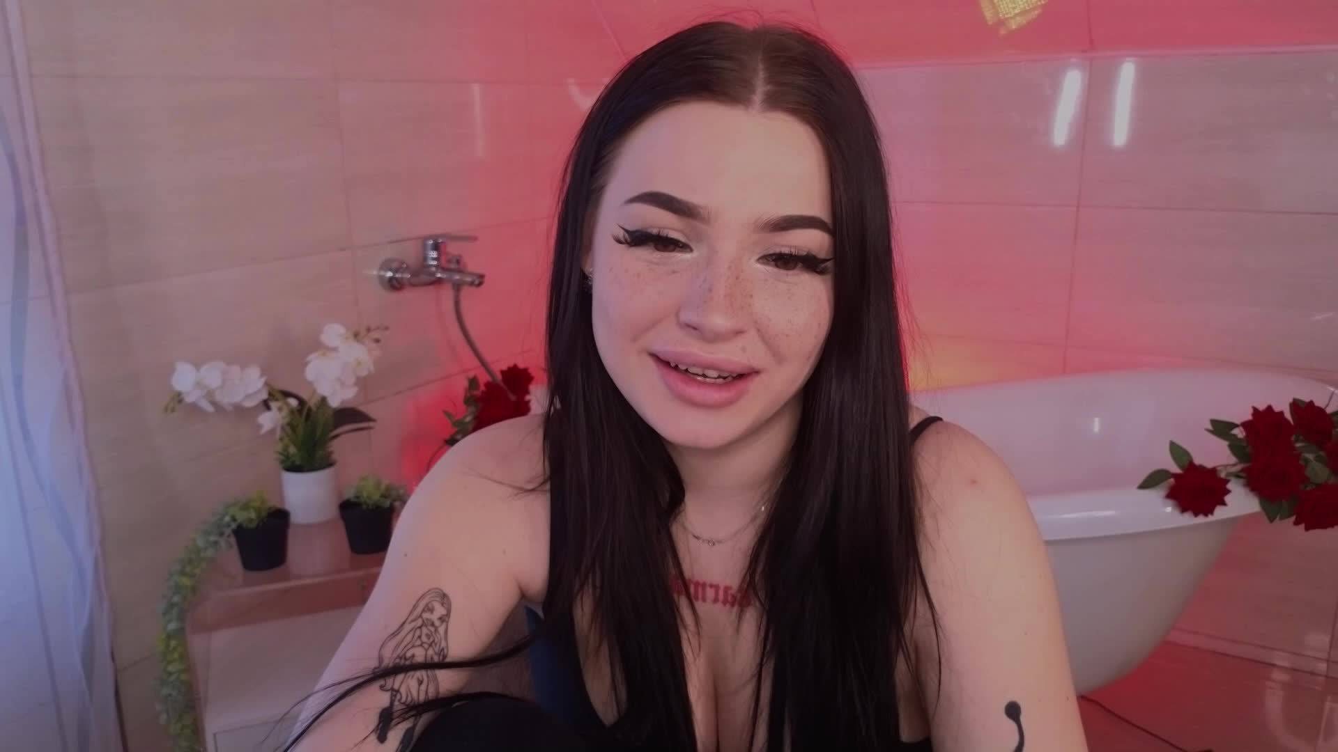 LisaaLiss Cam Model Chat March 2, 2026