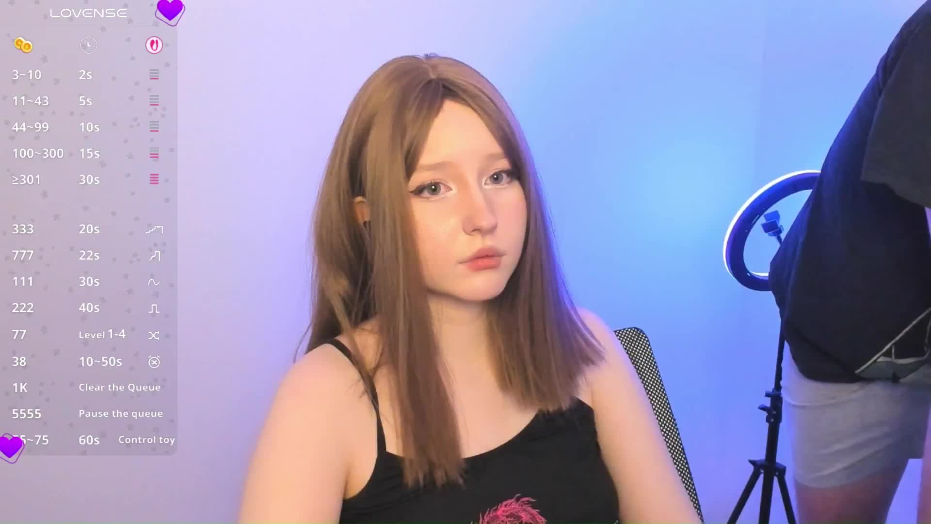 hornykittymeow Cam Model Chat March 2, 2026