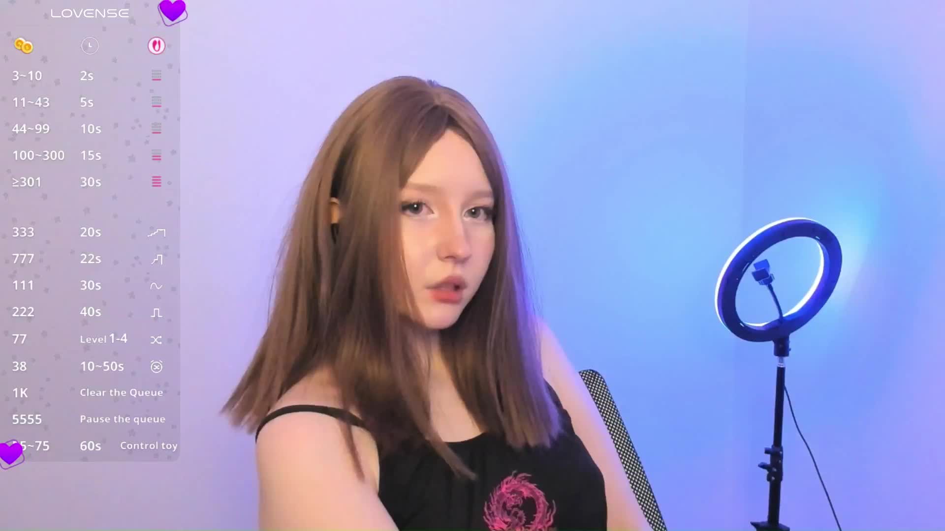 hornykittymeow Cam Model Chat March 2, 2026