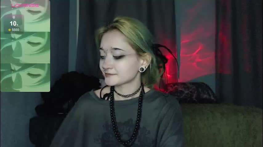 milten_trish Cam Model Chat March 2, 2026