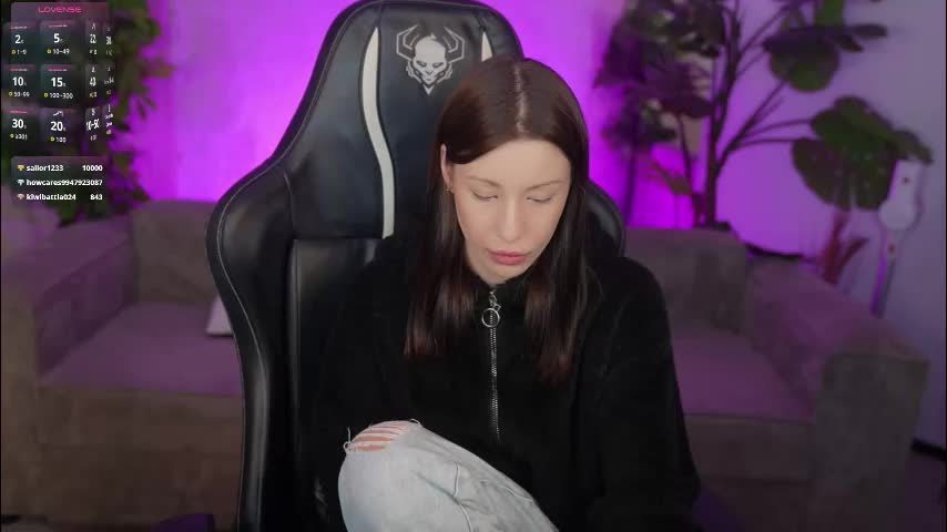 anabel054 Cam Model Chat March 2, 2026