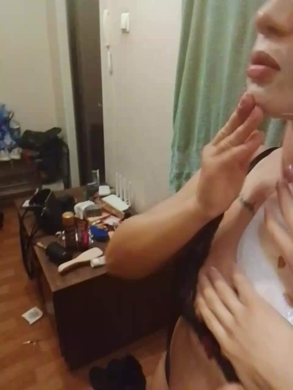 Laylay13 Cam Model Chat March 2, 2026