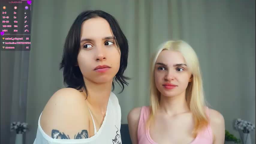 neldabestwick Cam Model Chat March 2, 2026