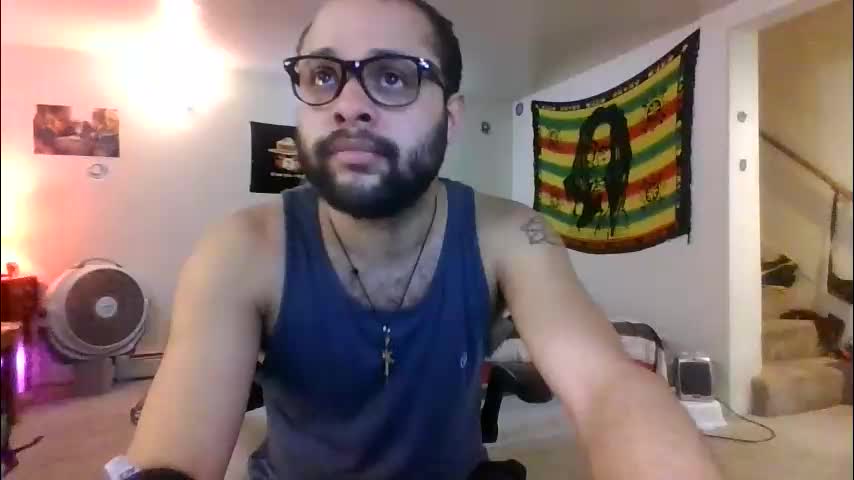 lightskinned666 Cam Model Chat March 2, 2026