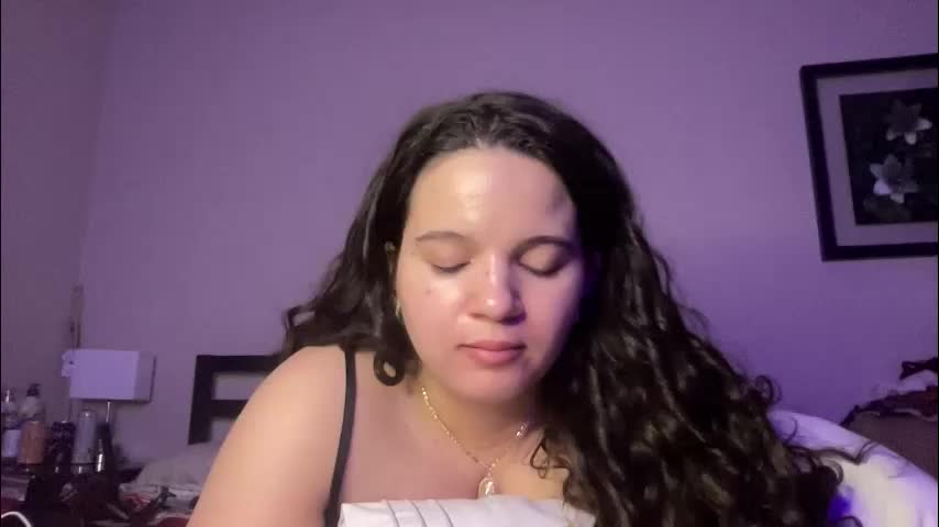 soyoceanne Cam Model Chat March 2, 2026