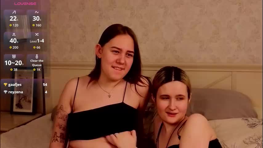 heathimogene Cam Model Chat March 2, 2026
