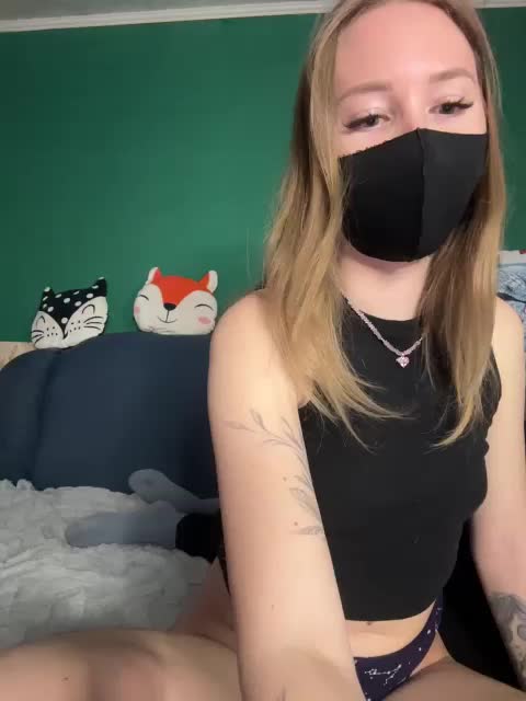 Sun-Moon Cam Model Chat March 2, 2026