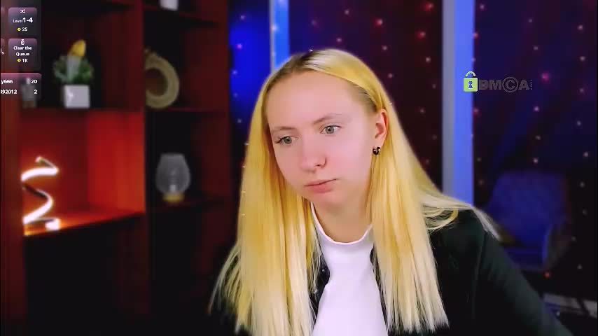 mila_glow Cam Model Chat March 2, 2026