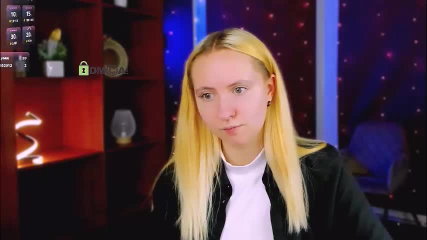 mila_glow Cam Model Chat March 2, 2026