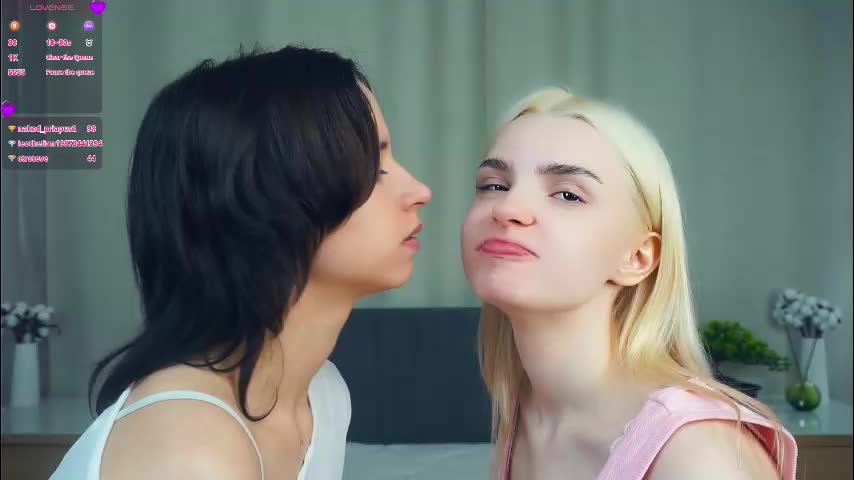 neldabestwick Cam Model Chat March 2, 2026