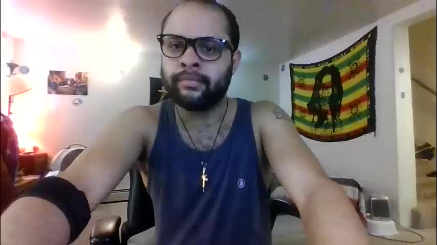 lightskinned666 Cam Model Chat March 2, 2026