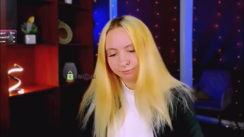 mila_glow Cam Model Chat March 2, 2026