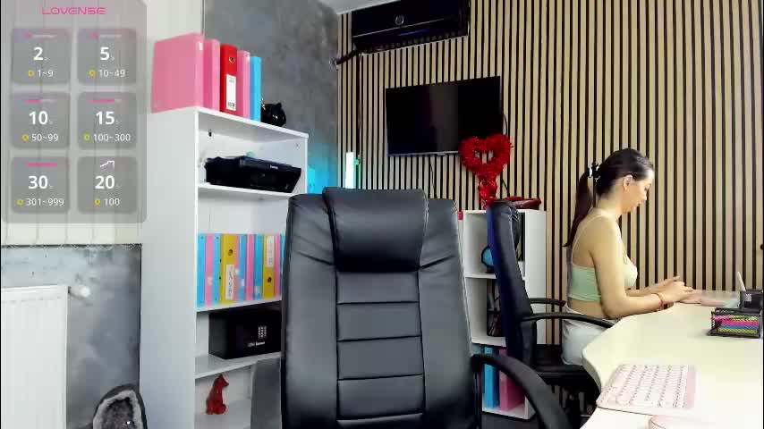 daryastars Cam Model Chat March 2, 2026