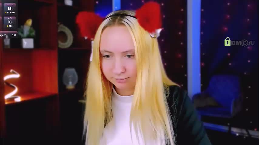 mila_glow Cam Model Chat March 2, 2026