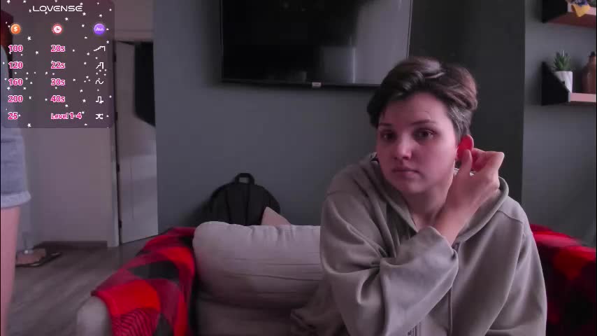 kortney_williams Cam Model Chat March 2, 2026