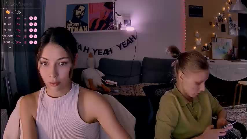 valorant_girl Cam Model Chat March 2, 2026