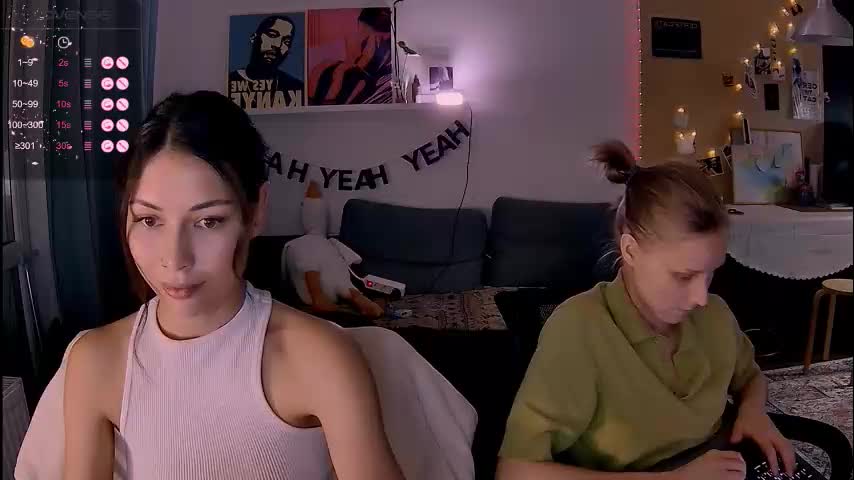 valorant_girl Cam Model Chat March 2, 2026