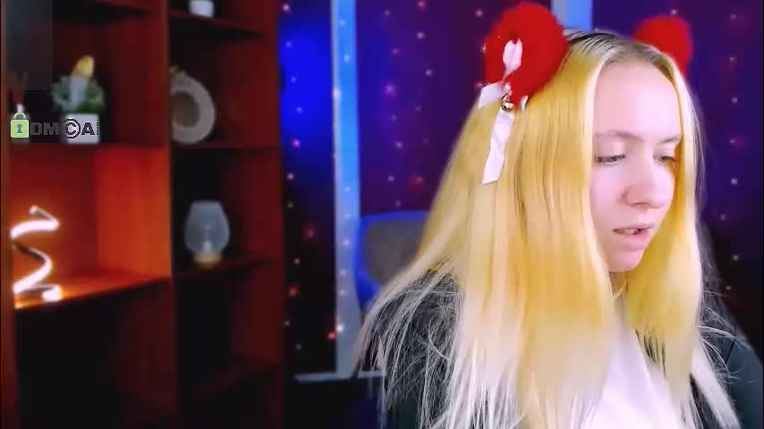 mila_glow Cam Model Chat March 2, 2026