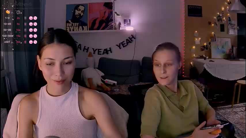valorant_girl Cam Model Chat March 2, 2026