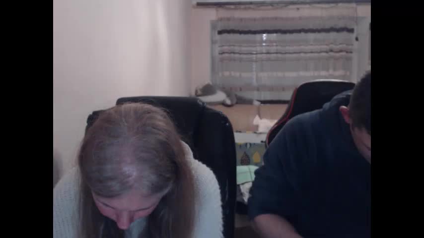 jenisandpeter Cam Model Chat March 2, 2026