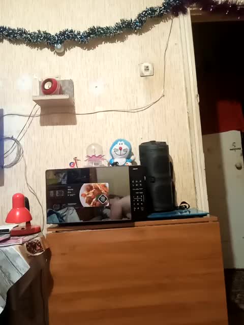 ANDROID431 Cam Model Chat March 2, 2026