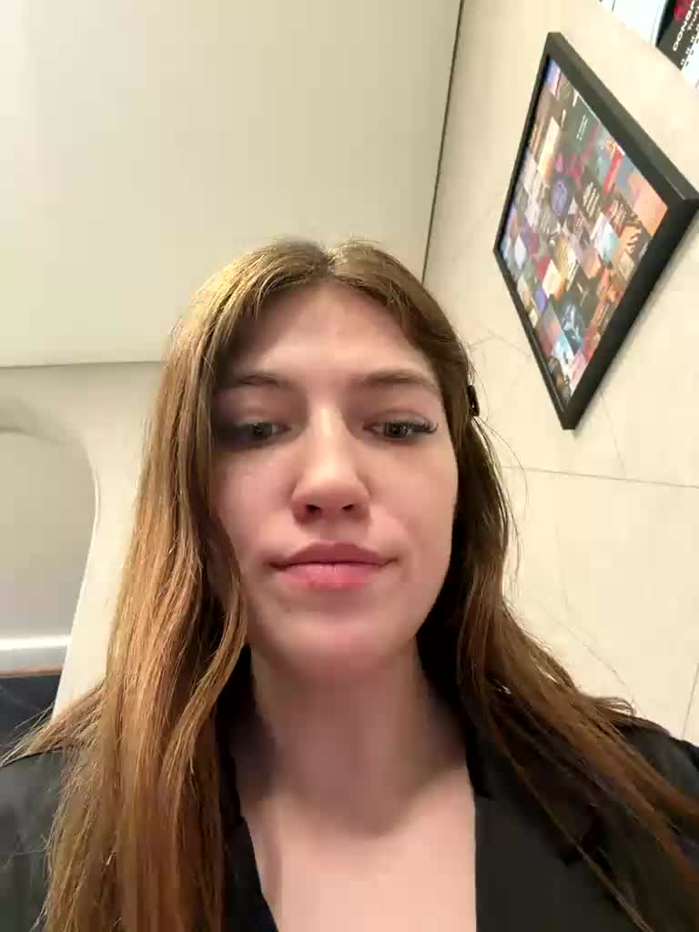 Alinagilberd03 Cam Model Chat March 2, 2026