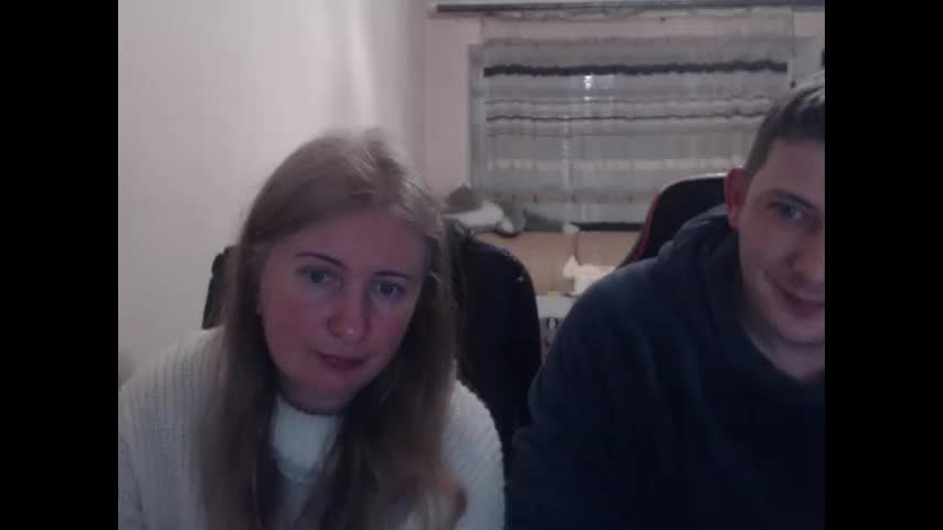 jenisandpeter Cam Model Chat March 2, 2026