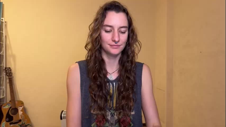 amarita_franchetti Cam Model Chat March 2, 2026