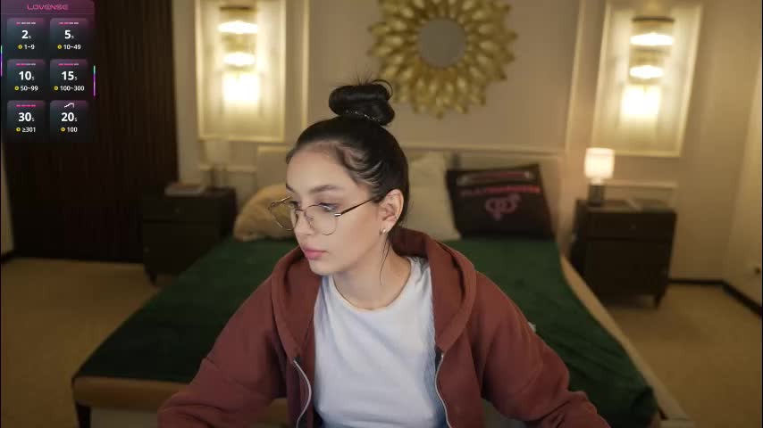 bright_diamonds_054 Cam Model Chat March 2, 2026