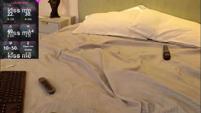 aurora_radiance Cam Model Chat March 2, 2026