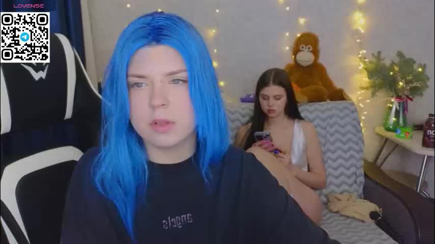 _kirieshka Cam Model Chat March 2, 2026