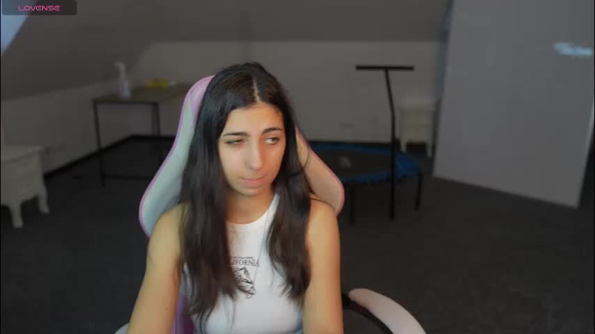 anabel2054 Cam Model Chat March 2, 2026