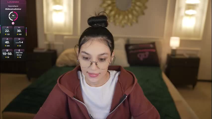 bright_diamonds_054 Cam Model Chat March 2, 2026