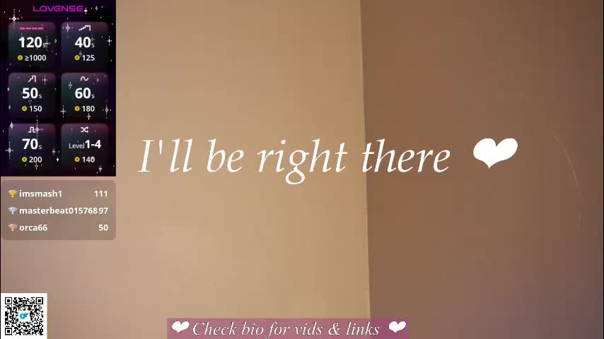 joannadea Cam Model Chat March 2, 2026